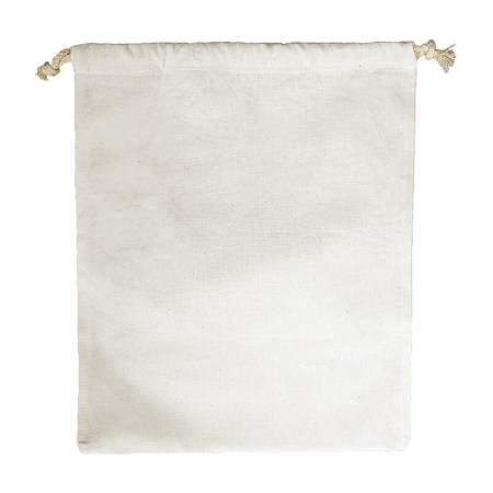 large cloth drawstring bags