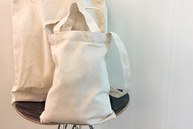 custom mini tote-bag