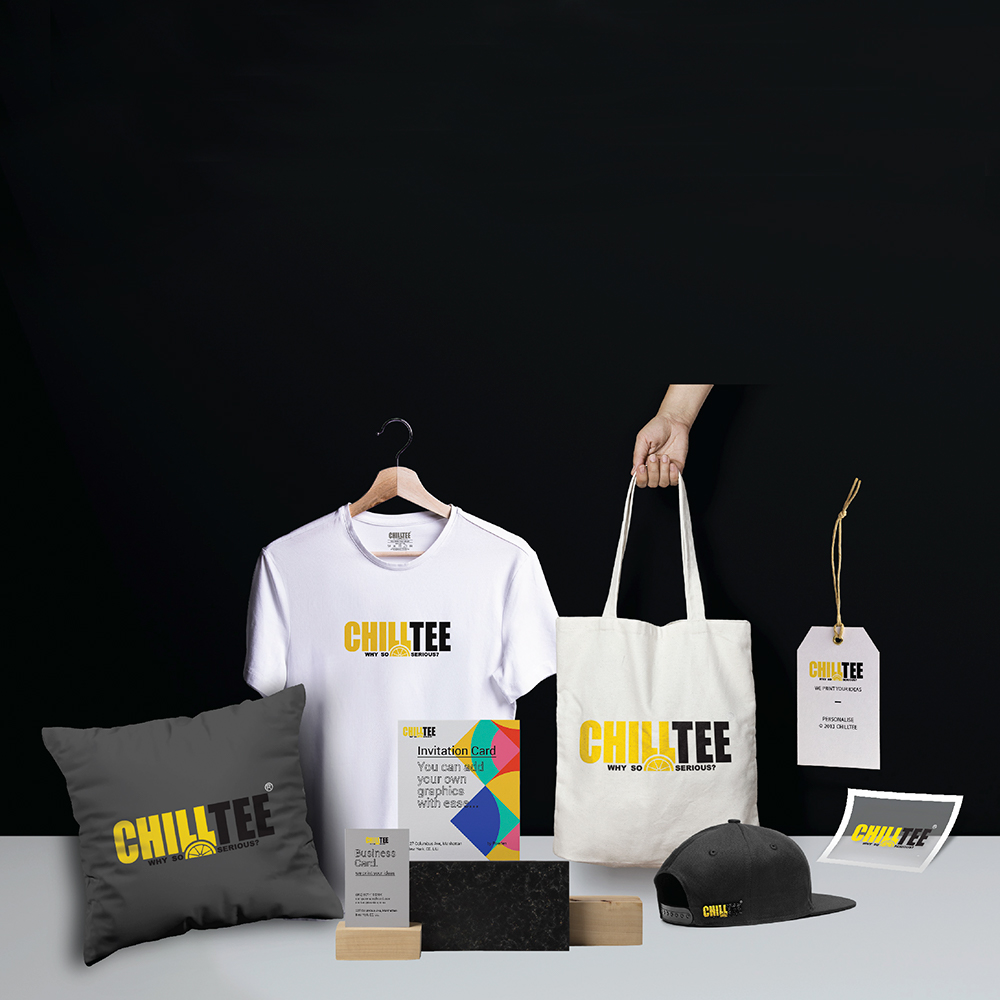 Send us your product for custom quotation