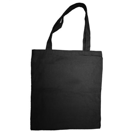 Black Tote-bag (Freesize)