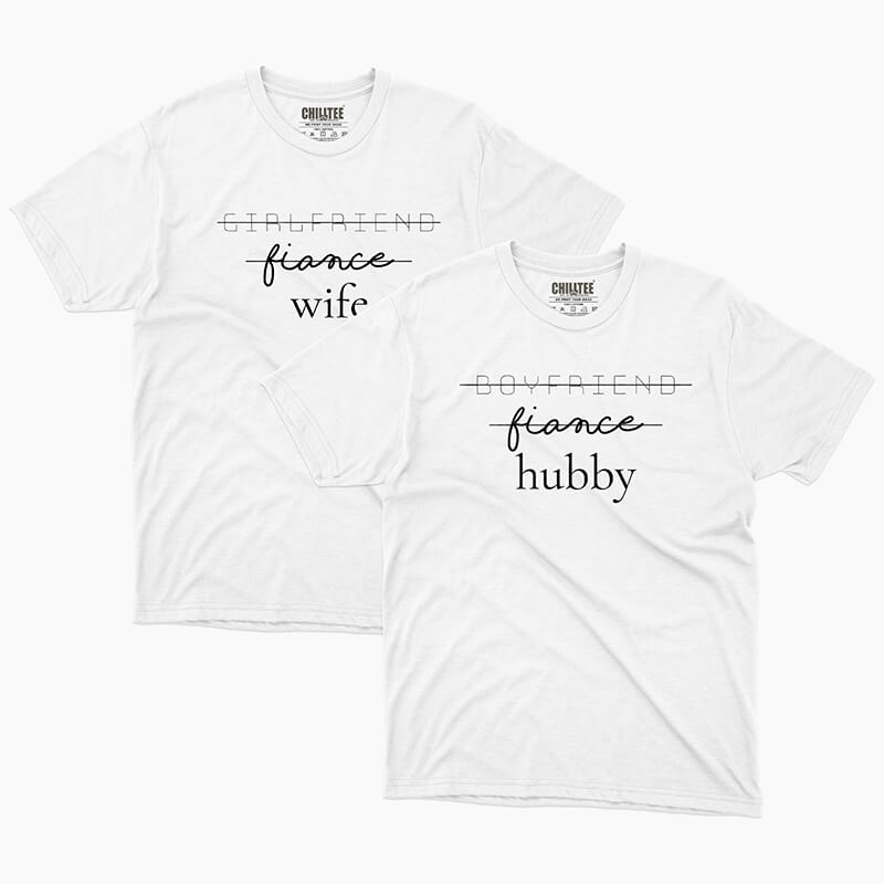 Custom your My Position White Unisex Crew T-shirt Template, Front Product View