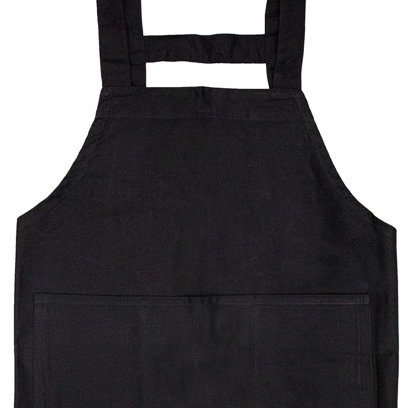 Custom your Black Apron, Zoom