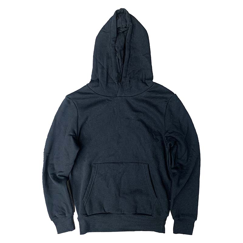 Custom your Black Hoodies, Front