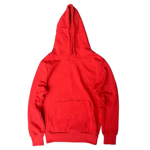 Custom your Red Hoodies, Front